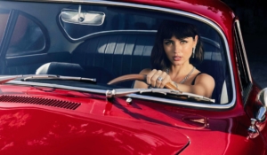 For Moments Like No Other Only Natural Diamonds Ana de Armas