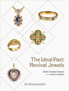 Couverture du livre The Ideal Past : Revival Jewels