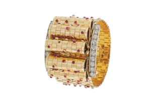 Collection Van Cleef & Arpels 