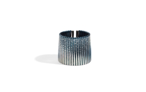 Vhernier Manchette "Coucher du Soleil"