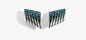 Vhernier "Coucher du Soleil"