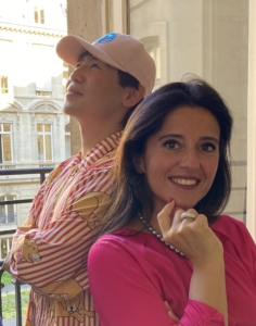 Binliang et Esprit Joaillerie