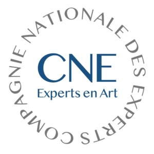 Patrimoine Joaillerie Membre CNE Art