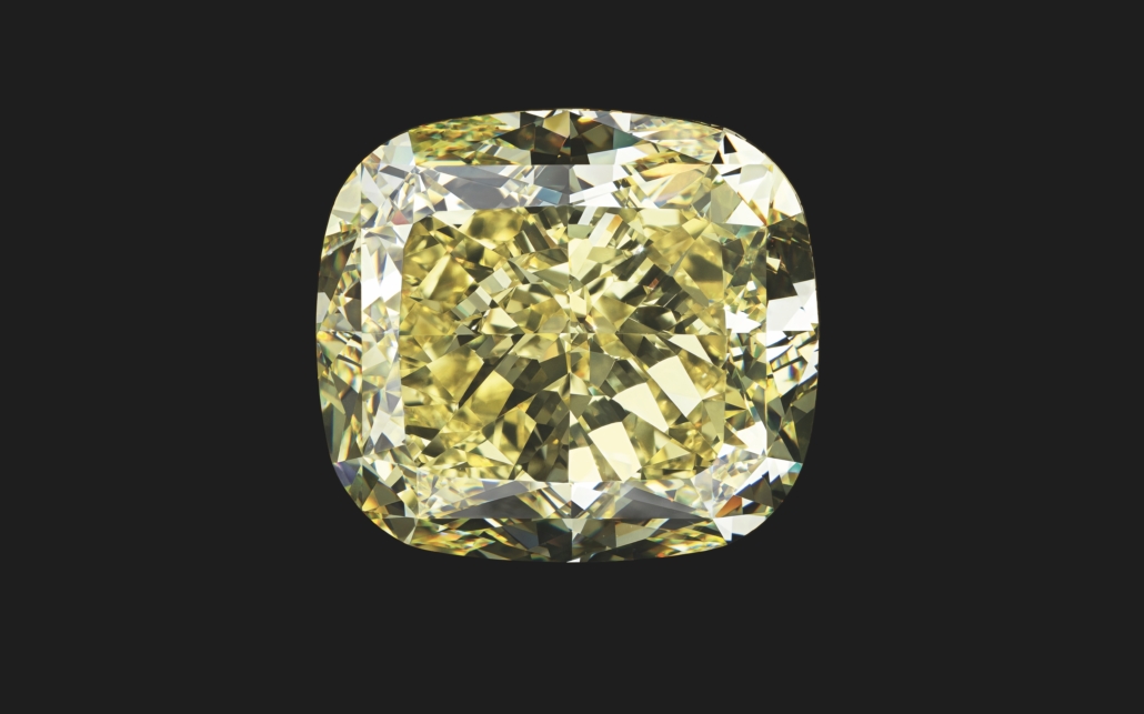 Diamant Le Montaigne