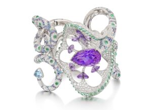 Lorenz Bäumer Collectionneur