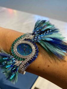 Montre Solstice by Piaget