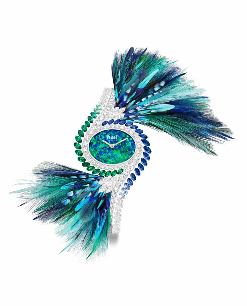 SOLSTICE BY PIAGET