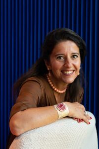 Esprit Joaillerie avec le bracelet manchette Solstice by Piaget