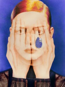 Bague Hermès les jeux de l'ombre