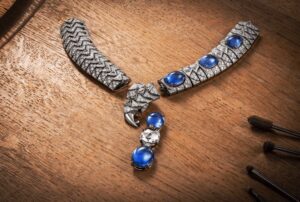 INSTITUT JOAILLERIE CARTIER