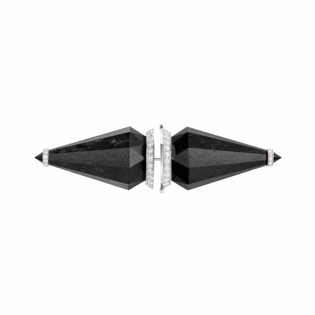 BOUCHERON Broche Jack de Boucheron Ultime