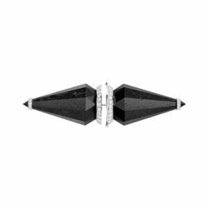 BOUCHERON Broche Jack de Boucheron Ultime