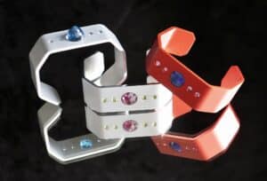 Studio C manchettes mini Mirus