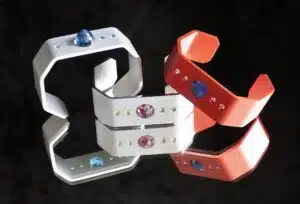 Studio C manchettes mini Mirus
