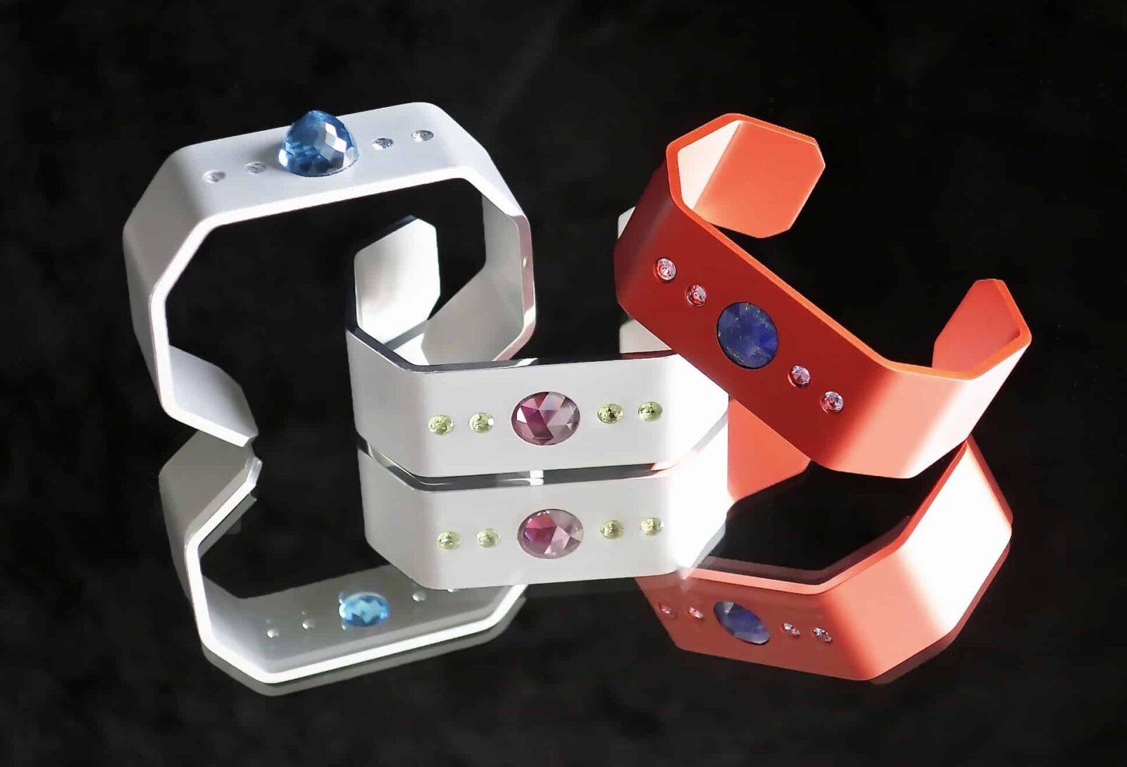 Studio C manchettes mini Mirus