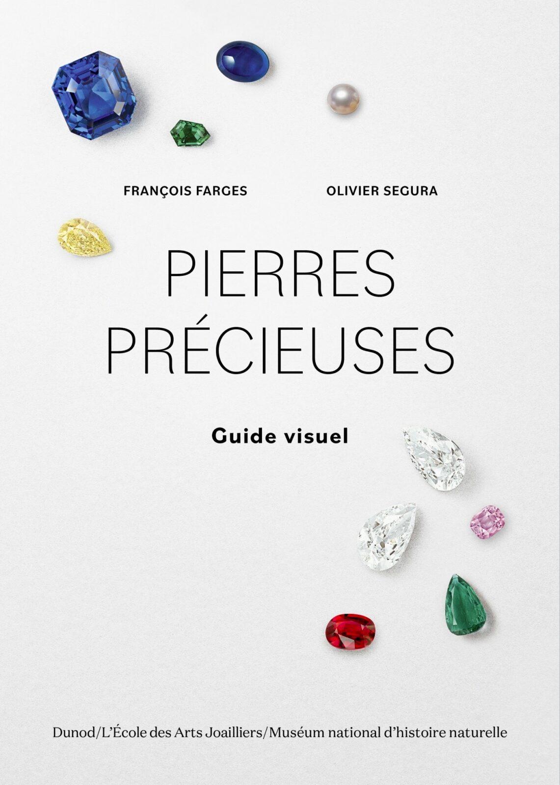 PIERRES PRÉCIEUSES