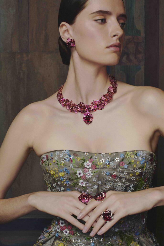 LES JARDINS DE LA COUTURE