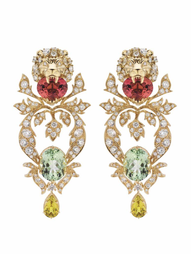 ALLEGORIA DE GUCCI