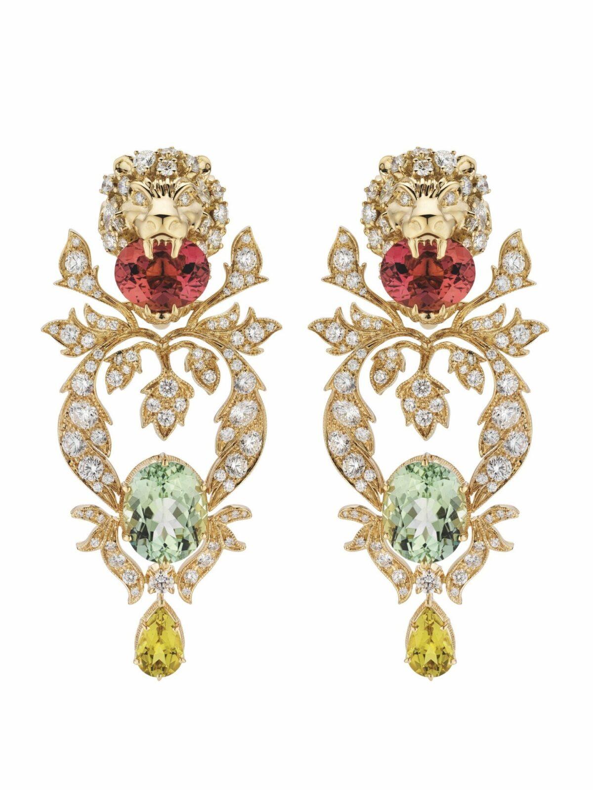 Allegoria Gucci