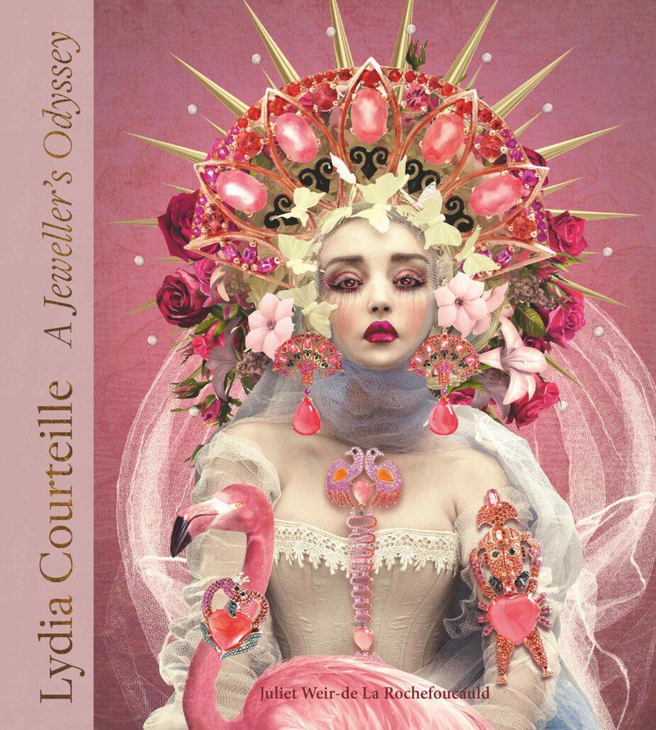 L&rsquo;ODYSSÉE DE LYDIA COURTEILLE
