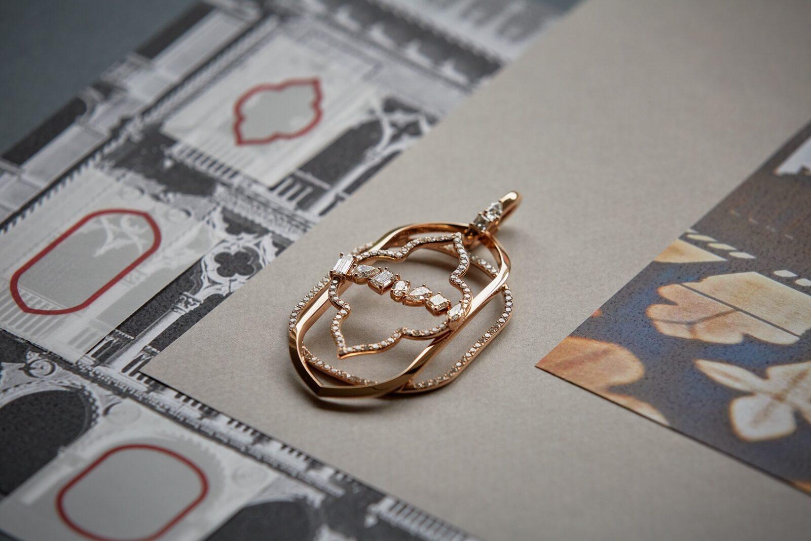 Venetian Dream © Pomellato