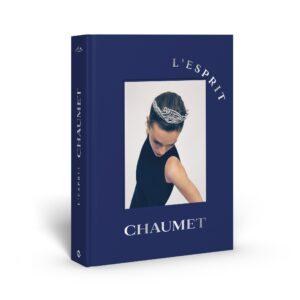 L'Esprit de Chaumet © Chaumet / Thames & Hudson