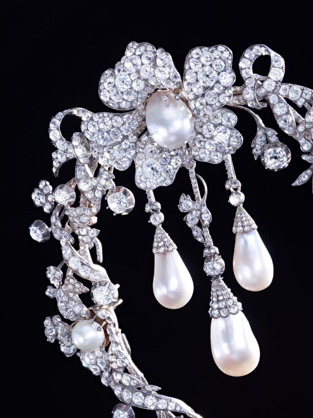 Sotheby's Trésors oubliés Vienne 1900 © Sotheby's