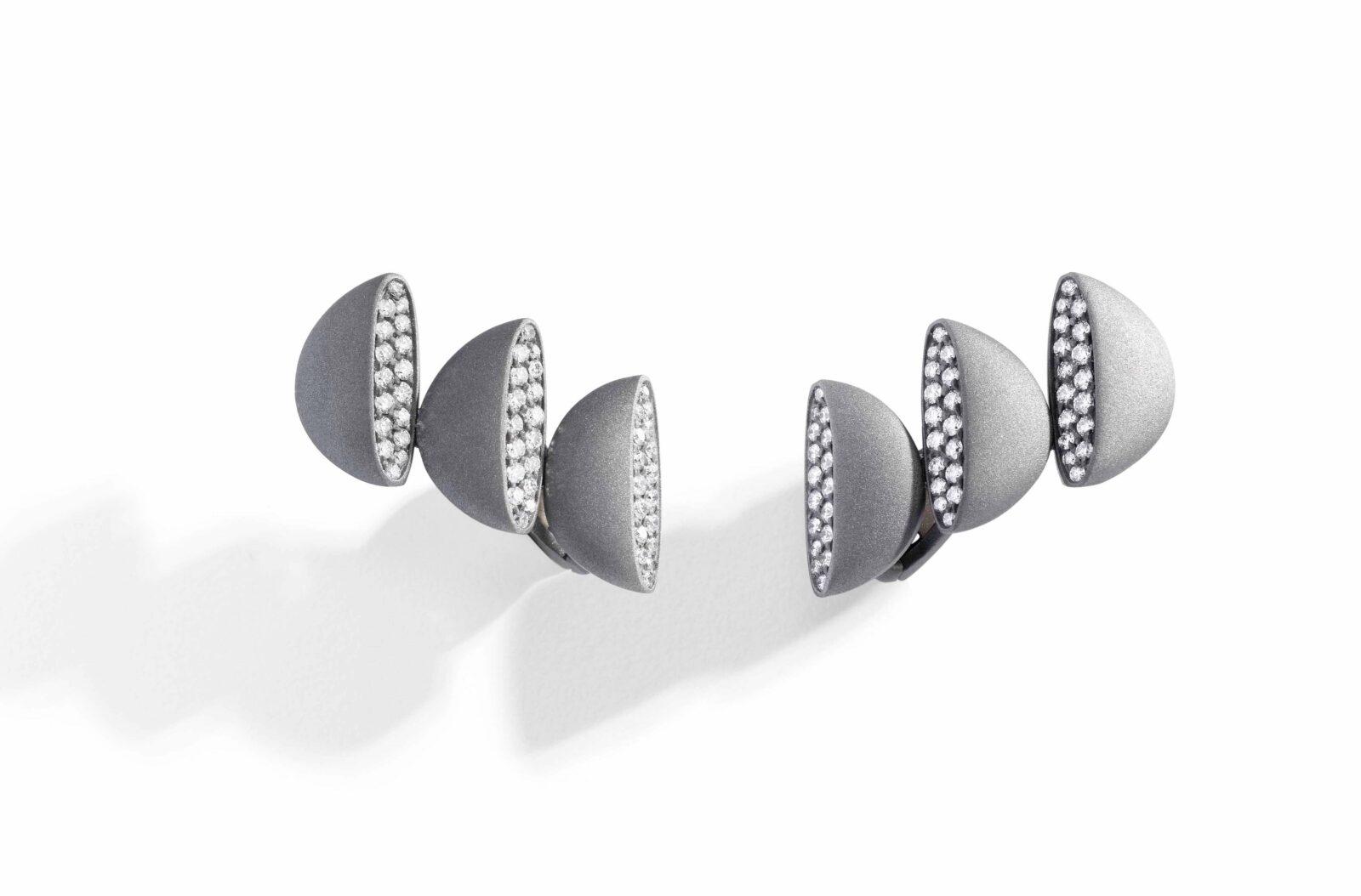 Eclisse Endless © Vhernier