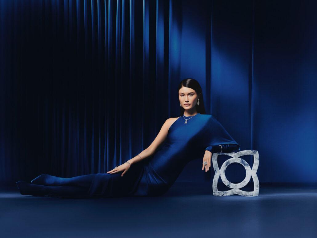 DE BEERS ILLUMINE CETTE FIN D&rsquo;ANNÉE 2023