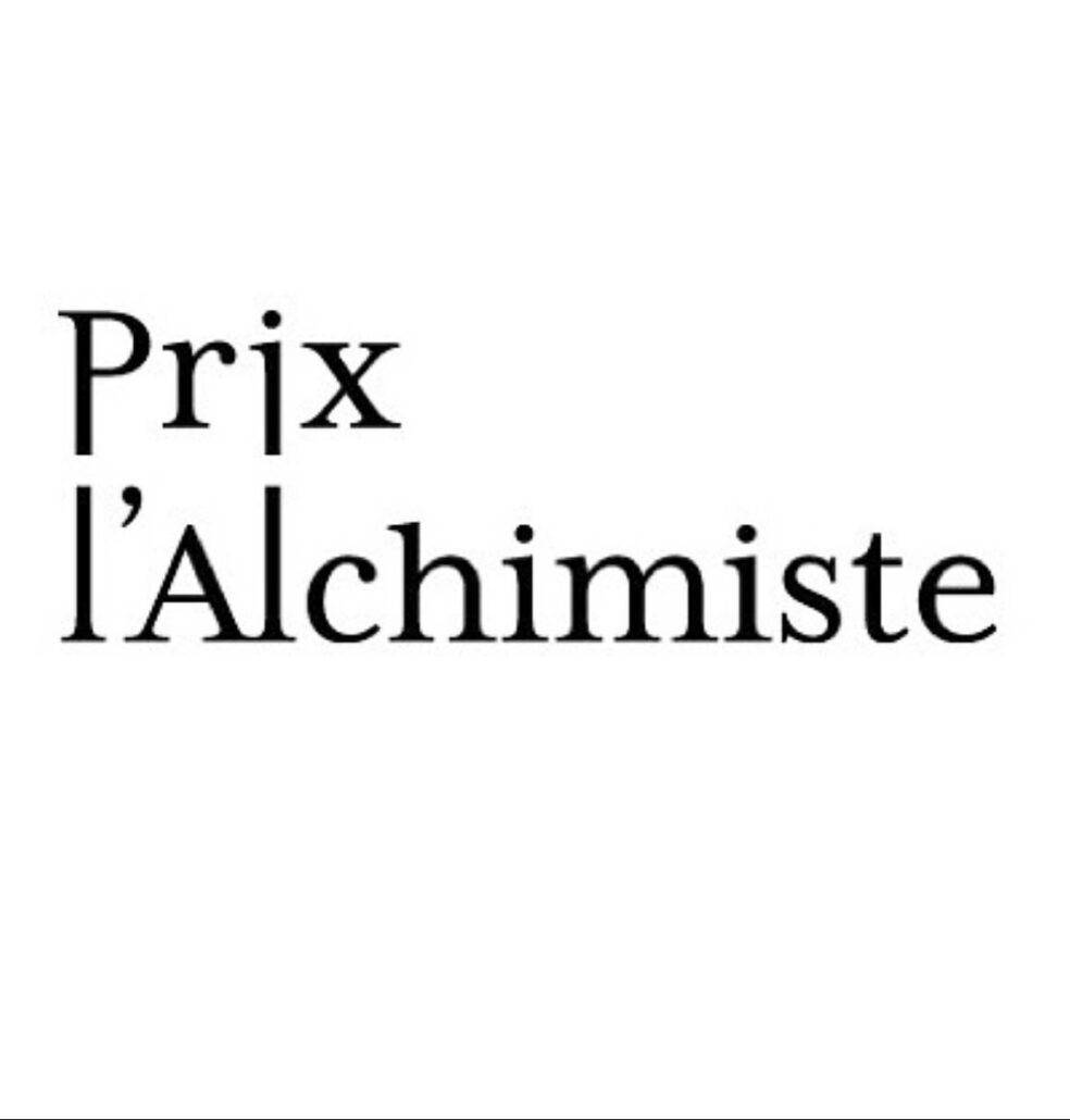 Prix L'Alchimiste