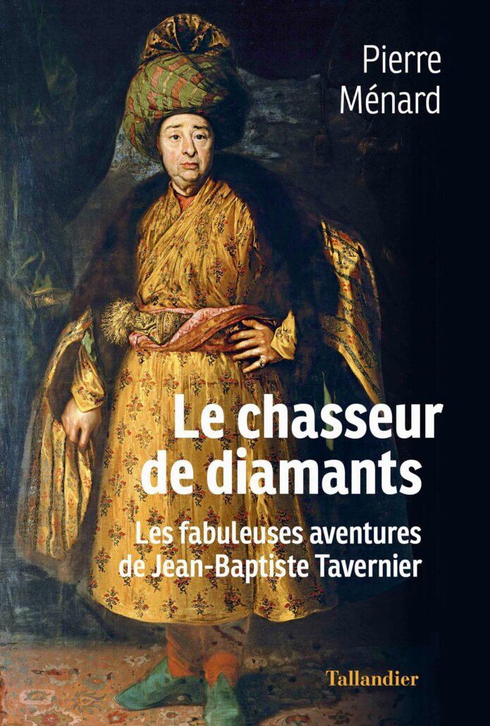 LE CHASSEUR DE DIAMANTS