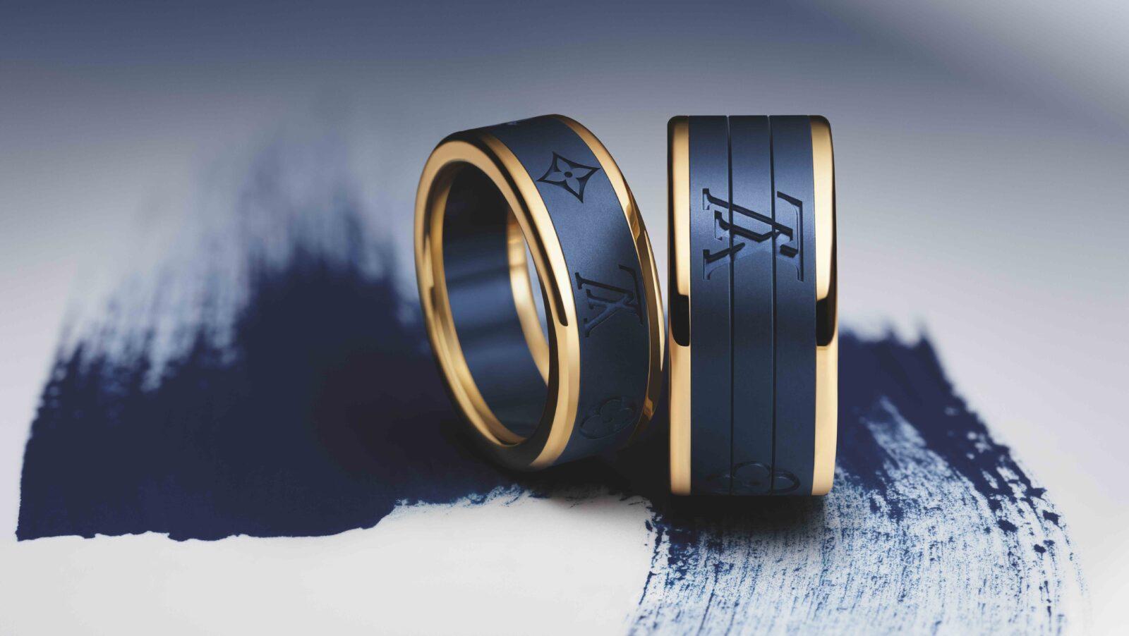 Les Gastons Vuitton © Louis Vuitton