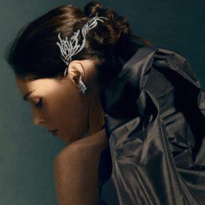 Un Air de Chaumet © Robbie Lawrence / Chaumet