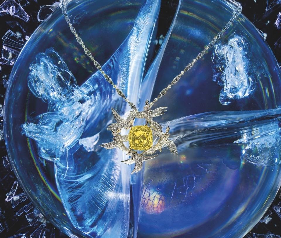 TIFFANY & Co. © Ricky Zehavi