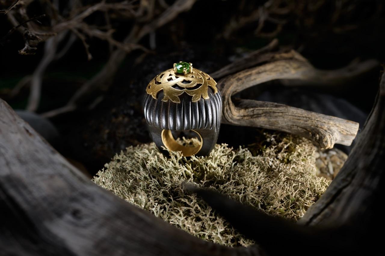 © Luis Uribetxebarria