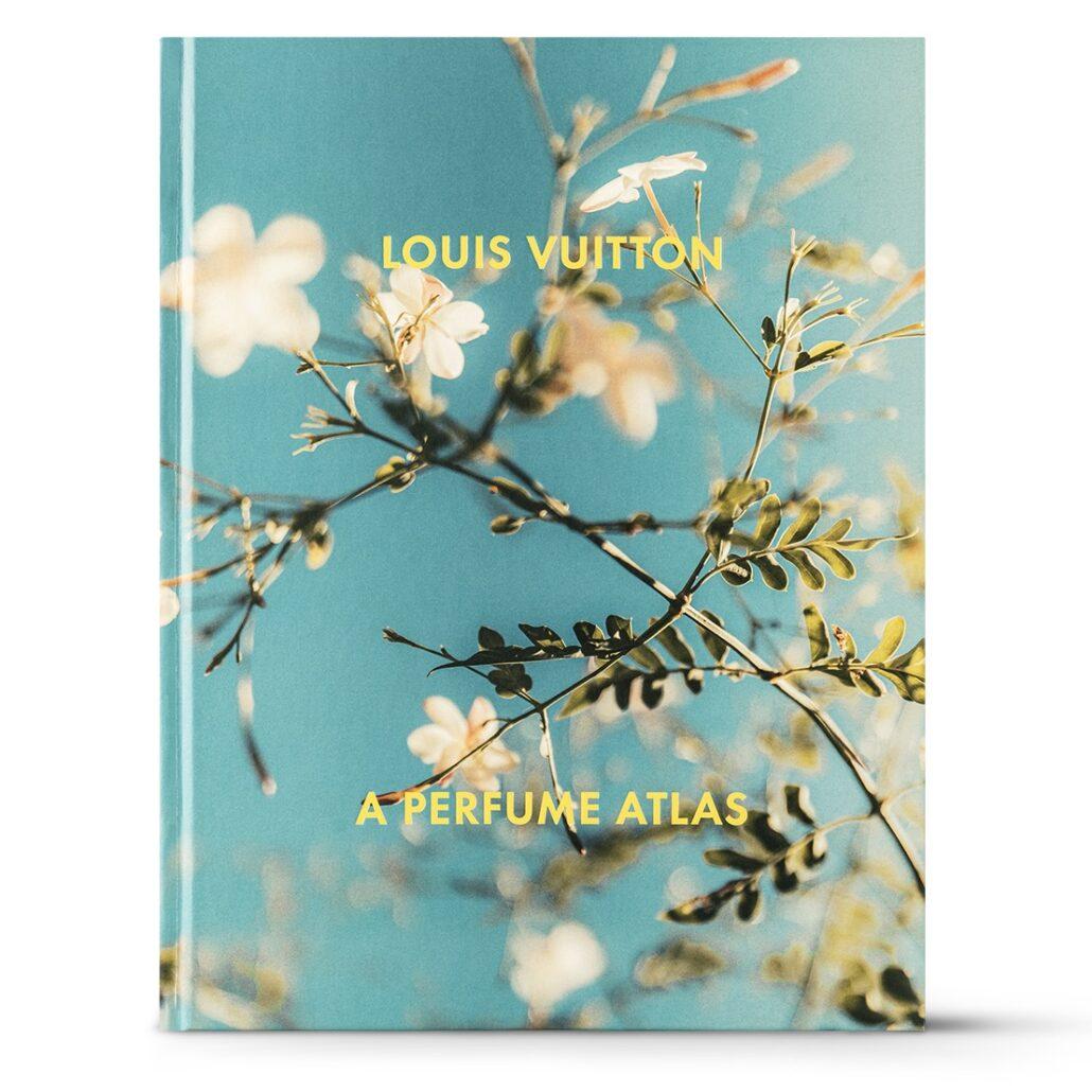 L&rsquo;ATLAS DES PARFUMS DE LOUIS VUITTON
