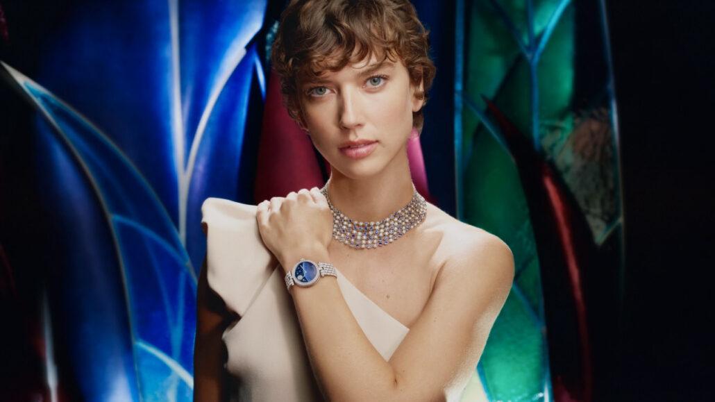 INNOVATION PAR VAN CLEEF & ARPELS