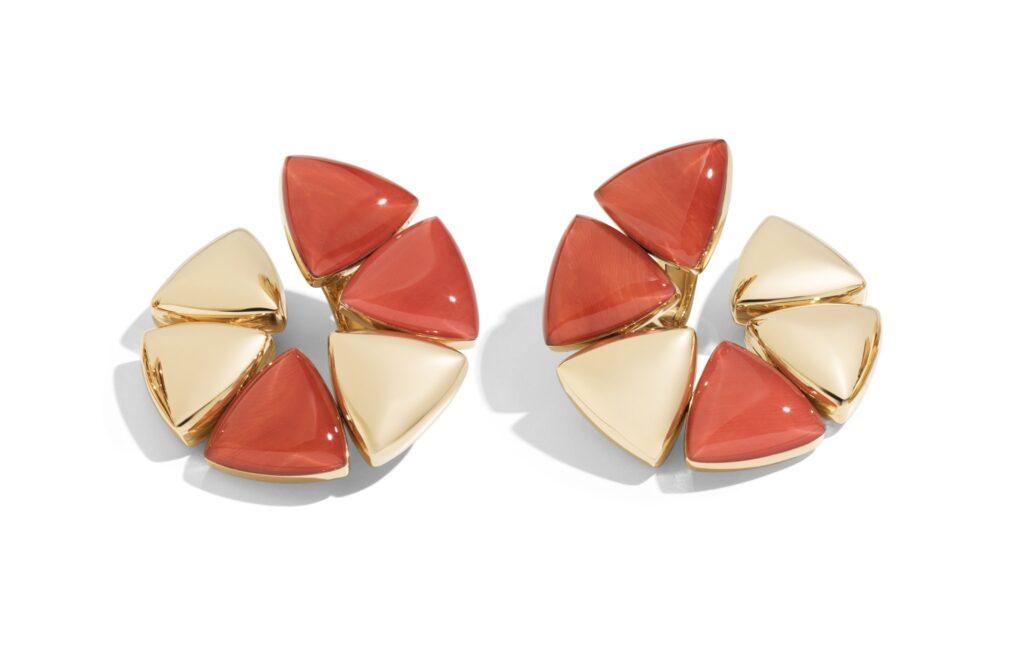 FRECCIA PAR VHERNIER