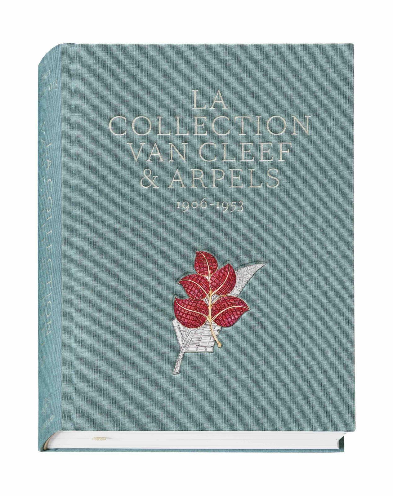 Van Cleef 2024 © Van Cleef & Arpels