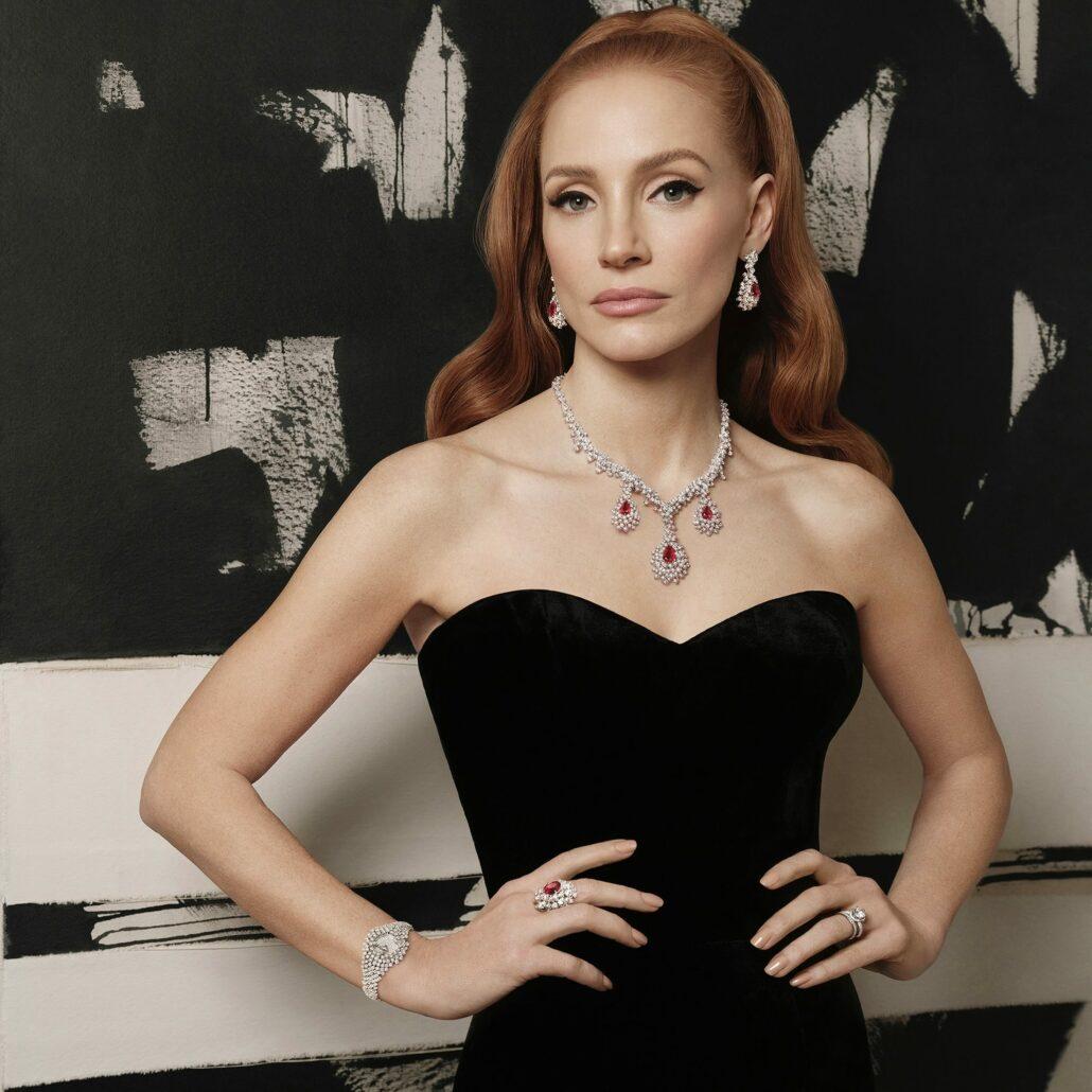 DAMIANI ÉCLAT ITALIEN