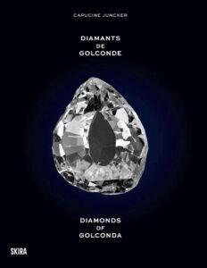 Diamants de Golconde aux Éditions Skira