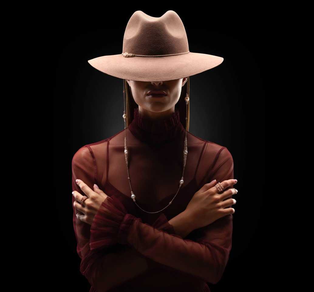 © Damiani / Borsalino