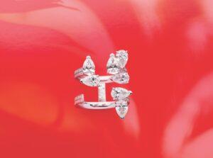 Serti sur Vide © Repossi