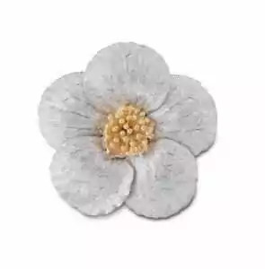 Broche Magnolia© Buccellati