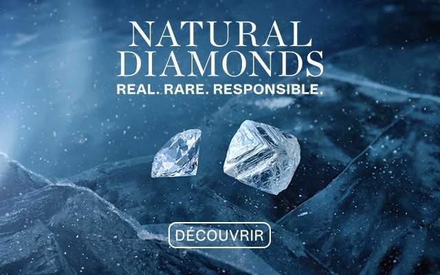 Natural Diamonds Council