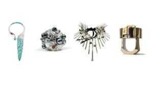 Laureats Prix l'Alchimiste 2024