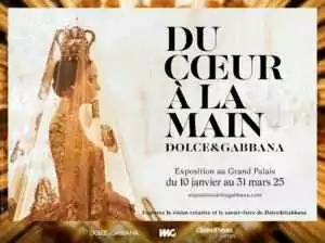 © Dolce Gabbana