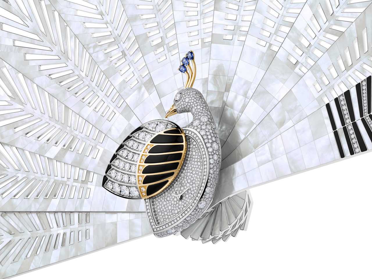 © Harry Winston