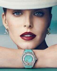 © CARLIJN JACOBS/TIFFANY & CO.
