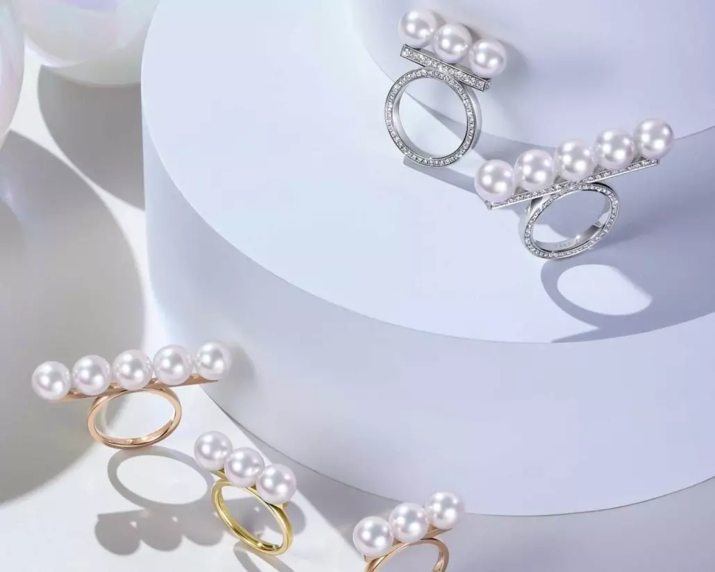 L&rsquo;ÉQUILIBRE MAÎTRISÉ DE TASAKI